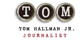 Tom Hallman Jr.